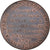Munten, Frankrijk, 2 Sols, 1791, PR+, Bronzen, KM:Tn23, Brandon:217