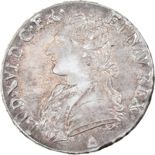 Coin, France, Louis XVI, Écu aux branches d'olivier, Ecu, 1789, Orléans
