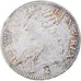 Coin, France, Louis XVI, Écu aux branches d'olivier, Ecu, 1789, Paris