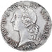 Monnaie, France, Louis XV, Écu au bandeau, Ecu, 1763/2, Bayonne, TTB+, Argent