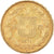 Moneda, Suiza, 20 Francs, 1891, Bern, MBC+, Oro, KM:31.3