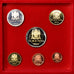 Haiti, Set, 2013, MS(63), 0.00
