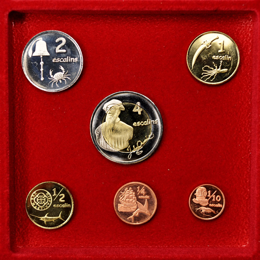 Haiti, Set, 2013, MS(63), 0.00