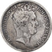 Moneta, Francia, Louis-Philippe, 5 Francs, 1831, Bordeaux, MB+, Argento