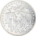 Coin, France, 8 mai 1945, 100 Francs, 1995, MS(60-62), Silver, KM:1116.1