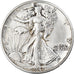 Coin, United States, Walking Liberty Half Dollar, Half Dollar, 1941, San