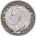Coin, Australia, George VI, Shilling, 1943, San Francisco, VF(30-35), Silver
