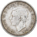 Coin, Australia, George VI, Shilling, 1943, San Francisco, EF(40-45), Silver