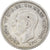 Moneda, Australia, George VI, Shilling, 1943, San Francisco, MBC, Plata, KM:39