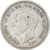 Moneta, Australia, George VI, Shilling, 1943, San Francisco, BB, Argento, KM:39