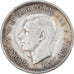 Coin, Australia, George VI, Shilling, 1944, San Francisco, VF(30-35), Silver