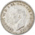 Monnaie, Australie, George VI, Shilling, 1944, San Francisco, TTB, Argent, KM:39