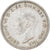 Moneta, Australia, George VI, Shilling, 1944, San Francisco, BB, Argento, KM:39