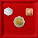 Angola, Set, 2011, MS(63), 0.00