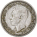 Coin, Australia, George VI, Shilling, 1946, Melbourne, VF(20-25), Silver, KM:39a