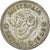 Monnaie, Australie, George VI, Shilling, 1946, Melbourne, TB, Argent, KM:39a