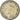 Coin, Australia, George VI, Shilling, 1946, Melbourne, VF(20-25), Silver, KM:39a