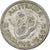 Coin, Australia, George VI, Shilling, 1946, Melbourne, VF(20-25), Silver, KM:39a