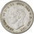 Monnaie, Australie, George VI, Shilling, 1946, Melbourne, TB+, Argent, KM:39a