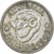 Moneda, Australia, George VI, Shilling, 1946, Melbourne, MBC, Plata, KM:39a
