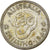 Münze, Australien, George VI, Shilling, 1946, Melbourne, SS, Silber, KM:39a