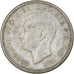 Moneta, Australia, George VI, Shilling, 1946, Perth, MB, Argento, KM:39a