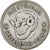 Monnaie, Australie, George VI, Shilling, 1946, Perth, TB, Argent, KM:39a