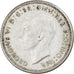 Coin, Australia, George VI, Shilling, 1946, Perth, AU(50-53), Silver, KM:39a