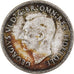 Coin, Australia, George VI, Shilling, 1950, Melbourne, VF(20-25), Silver, KM:46