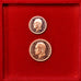 Great Britain, Set, 1977, MS(63), 0.00