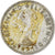 Moneta, Australia, Elizabeth II, Shilling, 1959, Melbourne, EF(40-45), Srebro