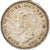 Münze, Australien, George VI, Threepence, 1943, San Francisco, VZ, Silber