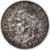 Moneta, Australia, George VI, Sixpence, 1943, San Francisco, EF(40-45), Srebro