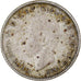 Monnaie, Australie, George VI, Sixpence, 1946, Melbourne, TB+, Argent, KM:38a