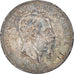Coin, Italy, Vittorio Emanuele II, 5 Lire, 1878, Rome, AU(50-53), Silver, KM:8.4