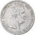 Munten, Frankrijk, Louis-Philippe, 5 Francs, 1831, Toulouse, FR, Zilver