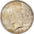 Monnaie, États-Unis, Peace Dollar, Dollar, 1923, U.S. Mint, Philadelphie, SUP