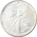 Moneda, Estados Unidos, Silver Eagle, Dollar, 1992, 1 Oz, FDC, Plata