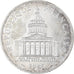 Coin, France, Panthéon, 100 Francs, 1985, Paris, AU(55-58), Silver, KM:951.1