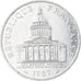 Coin, France, Panthéon, 100 Francs, 1987, Paris, AU(55-58), Silver, KM:951.1