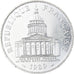 Monnaie, France, Panthéon, 100 Francs, 1989, Paris, SPL, Argent, Gadoury:898
