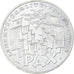 Münze, Frankreich, 8 mai 1945, 100 Francs, 1995, VZ+, Silber, KM:1116.1