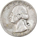 Coin, United States, Washington Quarter, Quarter, 1959, U.S. Mint, Denver