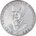 Moneda, ALEMANIA - REPÚBLICA FEDERAL, 5 Mark, 1968, Hamburg, Germany, MBC+