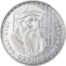 Coin, GERMANY - FEDERAL REPUBLIC, 5 Mark, 1969, Stuttgart, Germany, MS(63)