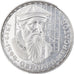 Coin, GERMANY - FEDERAL REPUBLIC, 5 Mark, 1969, Stuttgart, Germany, MS(63)