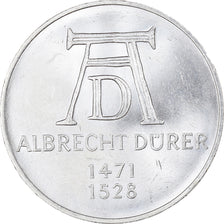 Coin, GERMANY - FEDERAL REPUBLIC, 5 Mark, 1971, Munich, Germany, AU(55-58)
