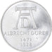 Coin, GERMANY - FEDERAL REPUBLIC, 5 Mark, 1971, Munich, Germany, AU(55-58)