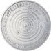 Moneta, GERMANIA - REPUBBLICA FEDERALE, 5 Mark, 1973, Hamburg, Germany, SPL-