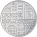 Coin, GERMANY - FEDERAL REPUBLIC, 5 Mark, 1975, Stuttgart, Germany, MS(60-62)